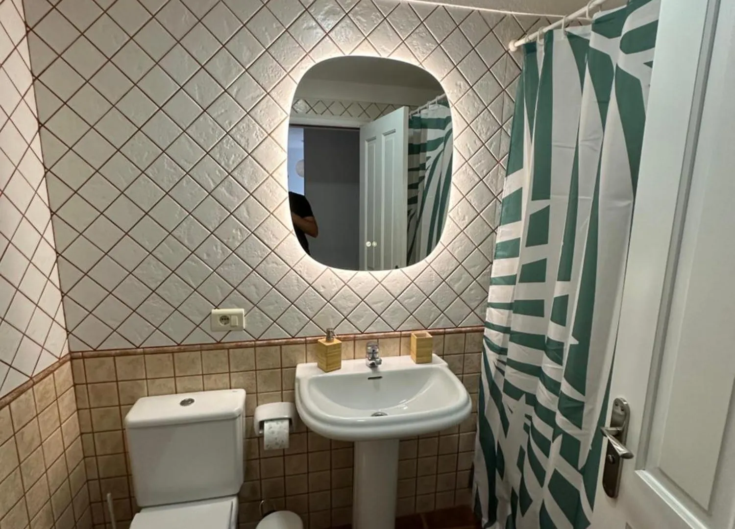 Apartamento Sailor Home El Medano España