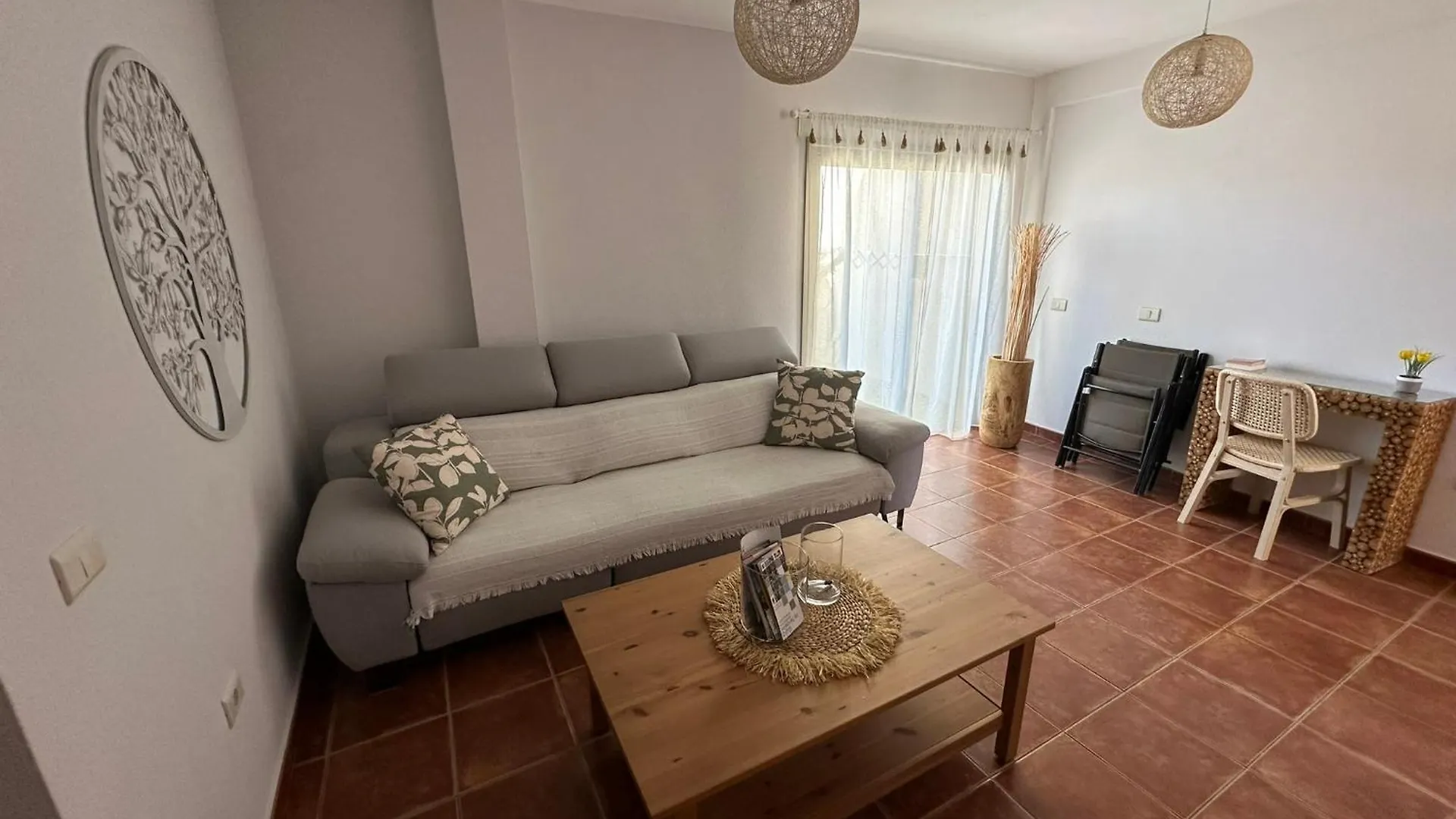Apartamento Sailor Home El Medano