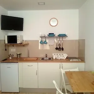  Apartamento Estudio La Calma