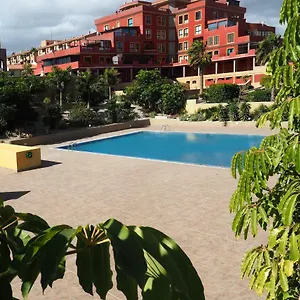  Apartamento La Perla: Sea View And Pool
