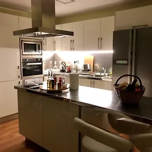  Apartamento Modern Penthouse Near The Sea