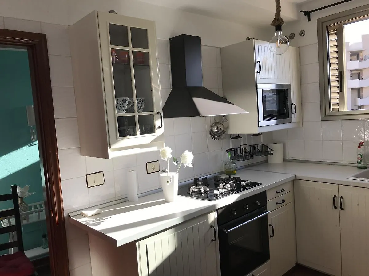 Sailor Home El Medano Apartment
