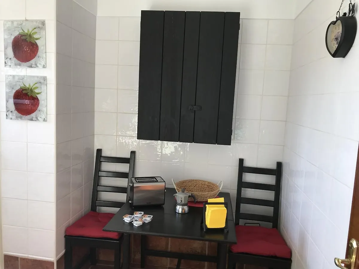 Sailor Home El Medano Apartment El Medano (Tenerife)